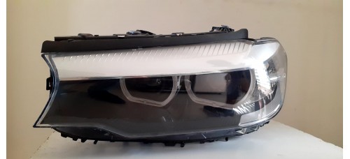BMW G30 SOL (17/19) ADAPTİVE XENON